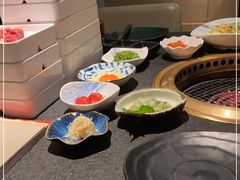 -神户赤童日式烤肉(金地广场店)