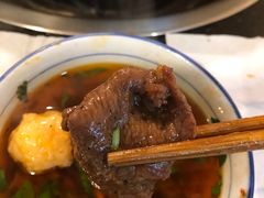 -飘香火锅(玉林西路店)