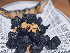 不怕自黑鸡脆骨-太二酸菜鱼(汕头苏宁广场店)