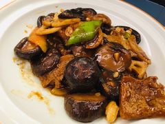 -禾珍珠家常小馆(河南博物院店)