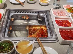 -海底捞火锅(江宸天街店)