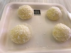 -满记甜品(金融街店)