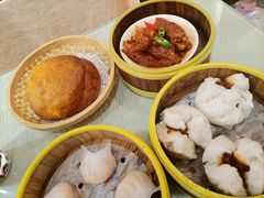 -香港威特瑞茶餐厅(小白楼音乐厅店)