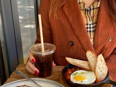 -Jamaicablue Coffeeshop(中央广场店)
