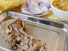 -马有川机场羊羔肉(总店)