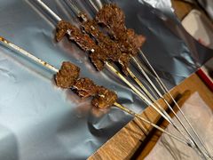 -熙成烧烤(白塔岭店)