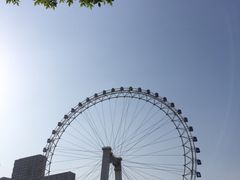 -海河游船-永乐码头(大悲院)