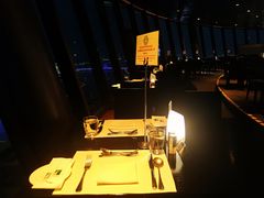 -澳门旅游塔360°旋转餐厅(南湾湖广场店)