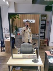 -Mentor Hair Salon