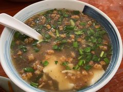 -饶阳传统豆腐脑