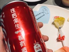 捞派滑牛肉-海底捞火锅(方塔东街店)