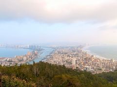 -广东惠东海龟国家级自然保护区