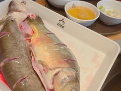 -营信刘罗锅铁锅炖(民主店)