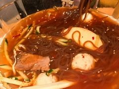 -七八冷面·延边朝鲜族美食(圣熙八号店)