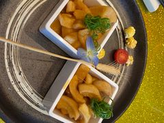 -马哥孛罗大酒店中餐 · 汉唐盛宴
