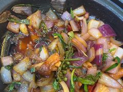 -印象鲵宴·张家界地标美食名片(溪布街店)