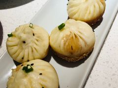 招牌生煎包-竹外桃花·江南小酒馆(SKP·S店)