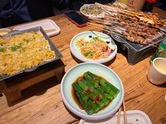 -管氏翅吧(甘家口店)