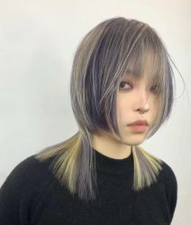 -SY COLOUR专业烫染