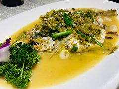 -启东海鲜人家(古美路店)
