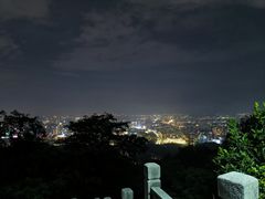 -广州市白云山风景名胜区