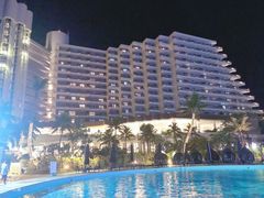 -塞班肯辛顿酒店Kensington Hotel Saipan