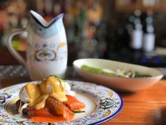 三文鱼班尼特-Alimentari Grande(东湖路店)