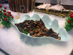 -川骄海鲜自助(河东店)