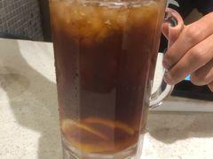 一粒柠檬茶-香港新发烧腊茶餐厅(书城店)