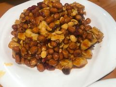 -龙梅肥肠鱼(明瓦廊店)
