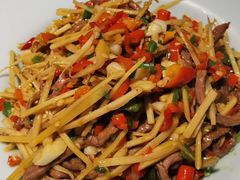 -铜锣湾·有麝自然香(重庆新天地店)