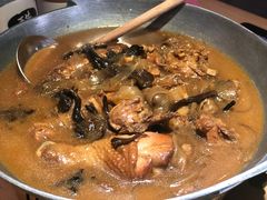 -关东小磨东北菜(上海长风大悦城店)