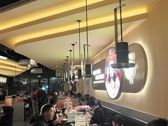 -师烤·豆花烤鱼(广州荔湾扬韬广场店)