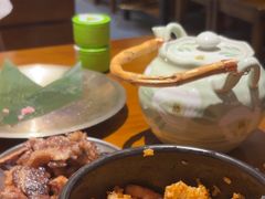 -蒲葵传统炭火烤肉(白石龙店)