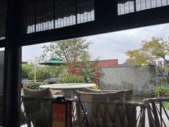 -川流不息(北蔡休闲广场店)