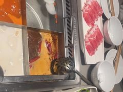 -海底捞火锅(苏宁生活广场店)