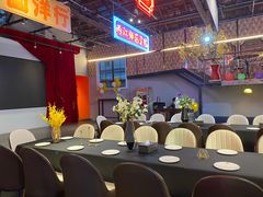 -里堂派对·独栋团建聚会小院轰趴馆(三圣乡店)