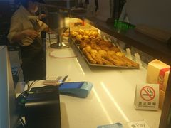 -西树泡芙(静安大悦城店)