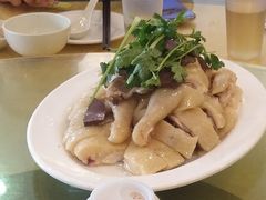 -南江鸡饭店(龙华雅苑分店)