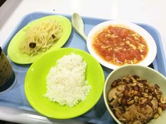 -紫金港餐饮中心-风味餐厅(浙江大学紫金港校区店)