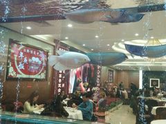 -御口福·廿八年经典粤菜·驰名烧鹅 (远景路店)