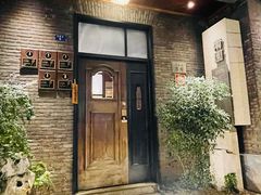 -南园民国茶楼餐厅·常州菜(北大街店)
