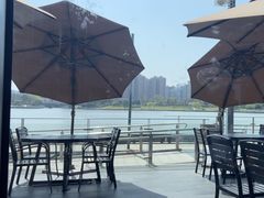 -翠山·映月湖景餐厅(映月湖公园店)