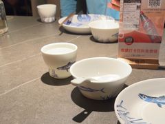 -前海沿·青岛菜(大拇指广场石老人店)