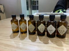 -墨more调香馆DIY自调香水(博雅国际中心B座店)