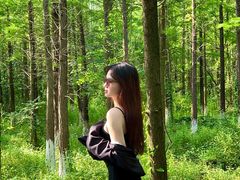 -艾溪湖湿地公园