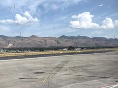 -丽江三义国际机场