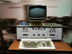 -上海电信博物馆