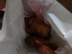 -肯德基(镇海鼓楼店)