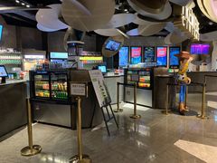 -百美汇影城(LUXE嘉里中心店)